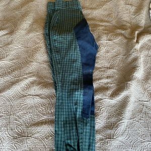 Royal highness full seat breeches